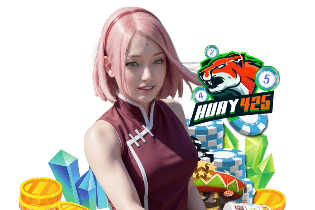 huay-425 หวยฮานอย