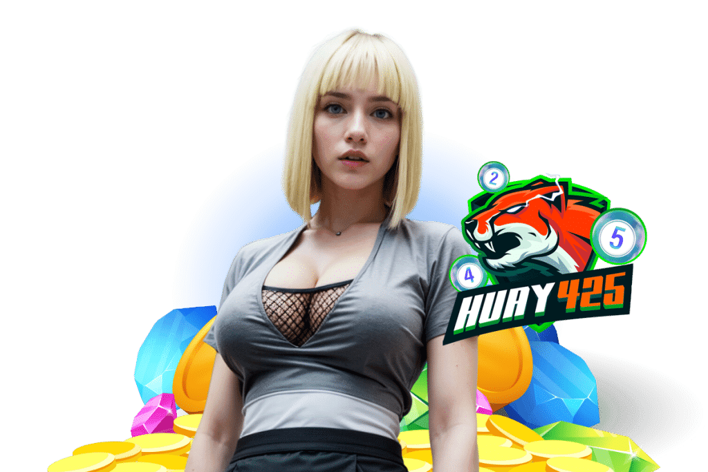 huay-425 เว็บ หวยออนไลน์