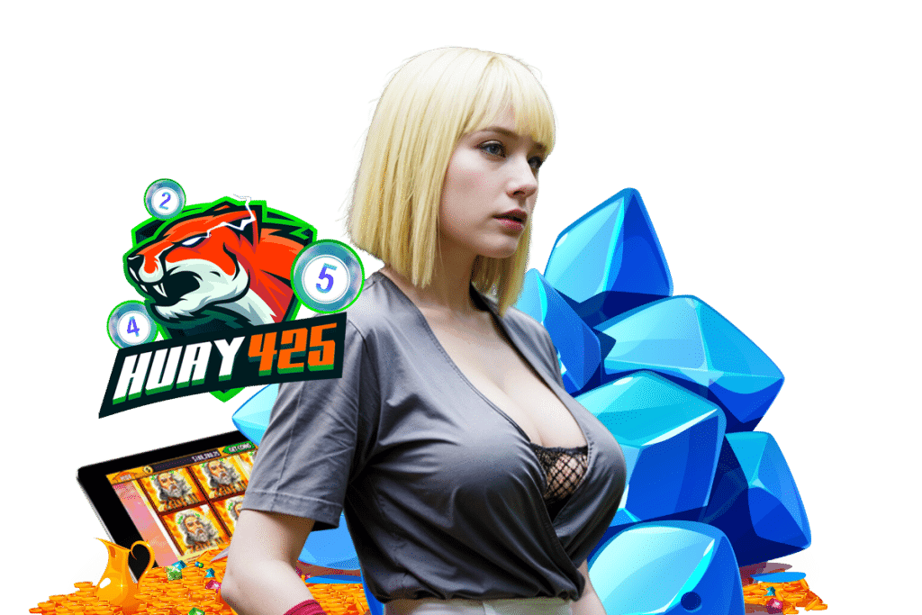 huay-425 แทง หวย 24